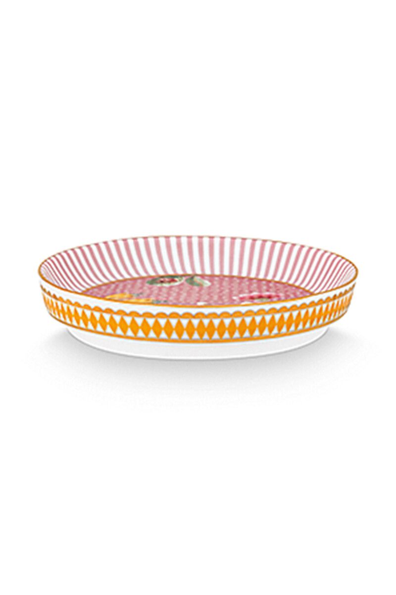 La Majorelle Tea Tip Pink 9 cm