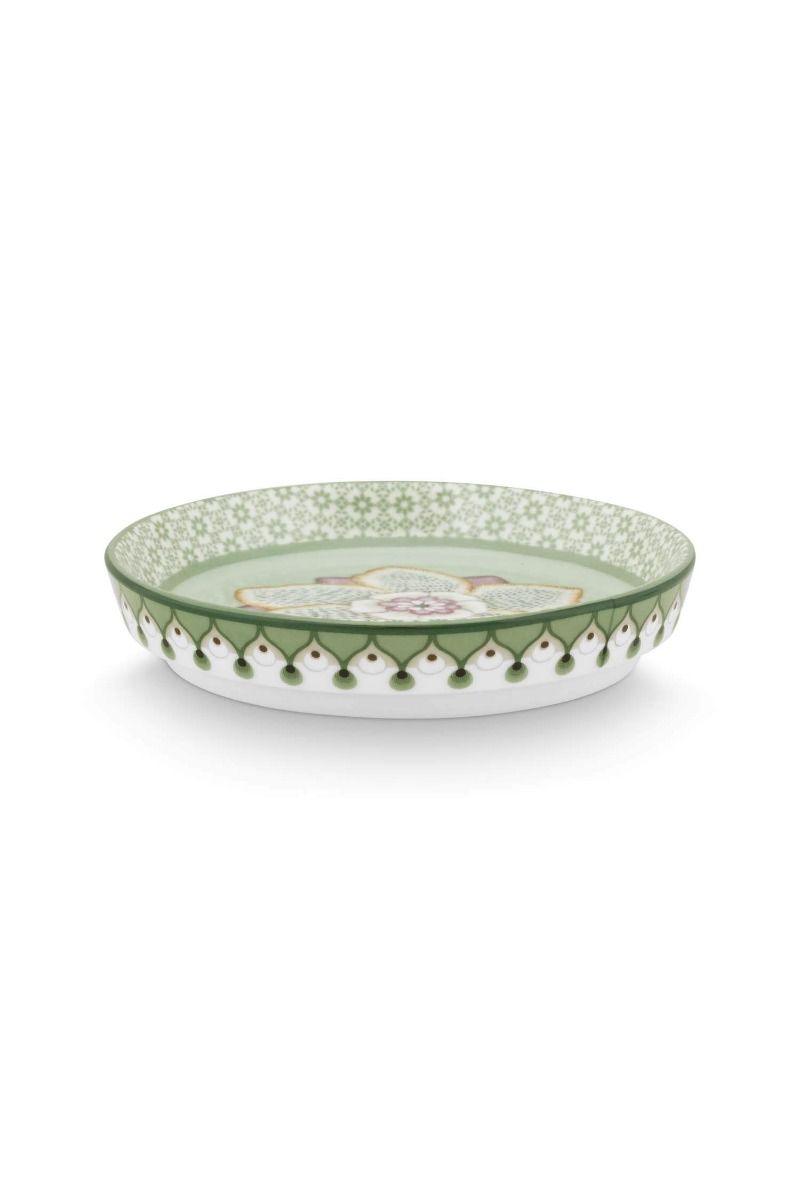 Conseil de Thé Lily&Lotus Vert Clair