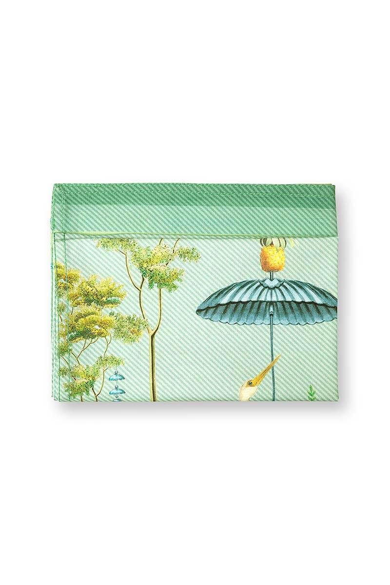Jolie Tea Towel Blue