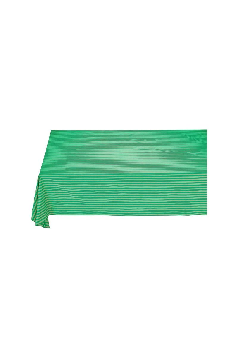 Nappe Stripes Vert