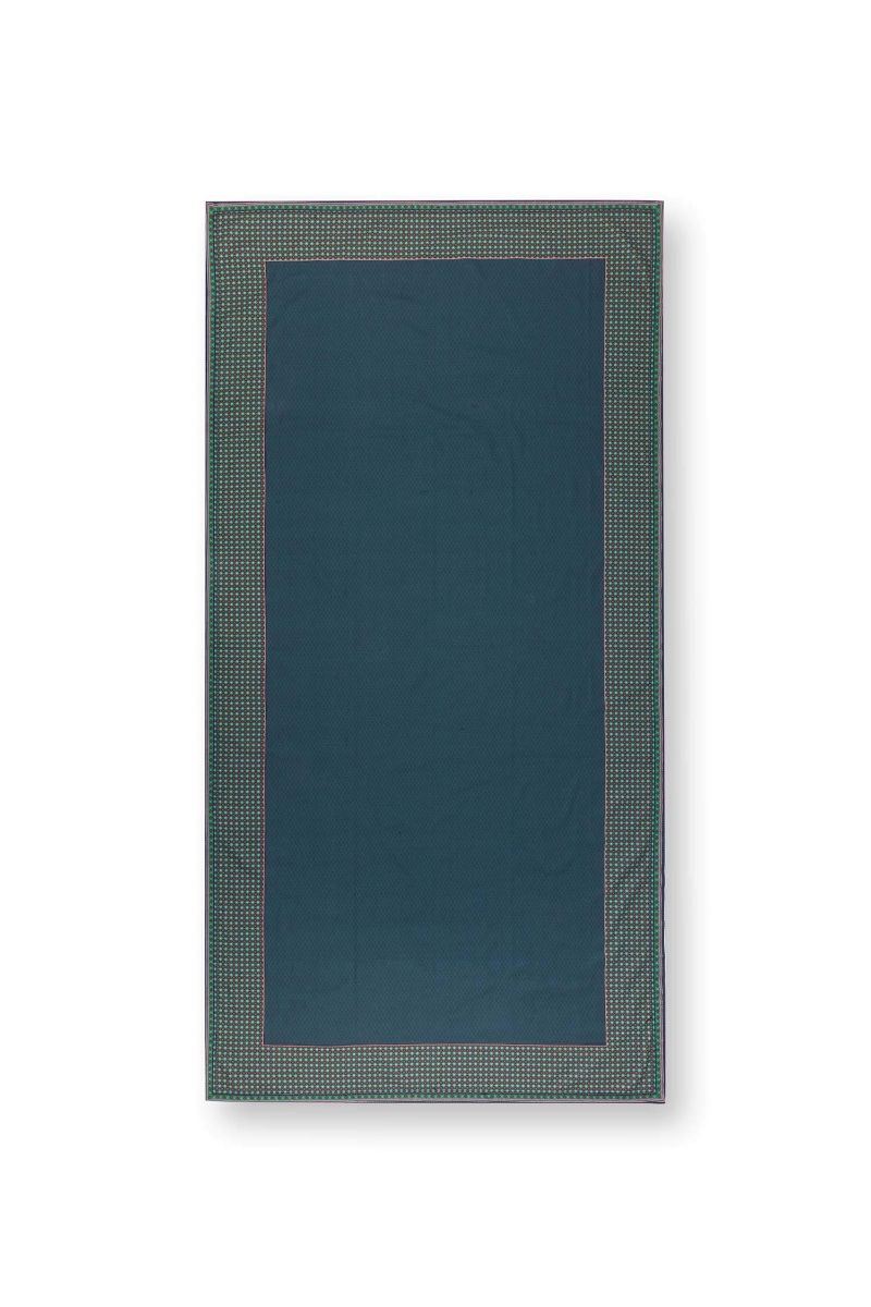 Tafelkleed Berry Blues Blauw