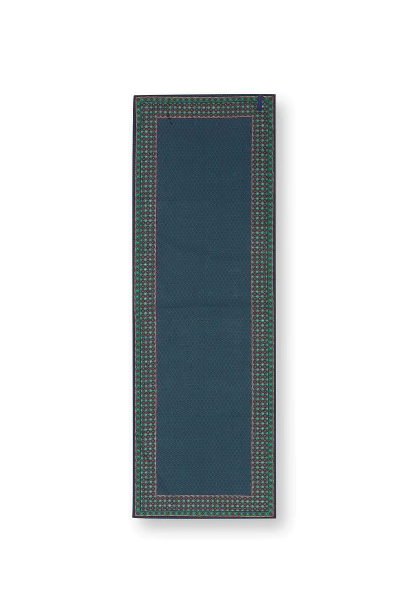 Chemin de Table Berry Blues Bleu