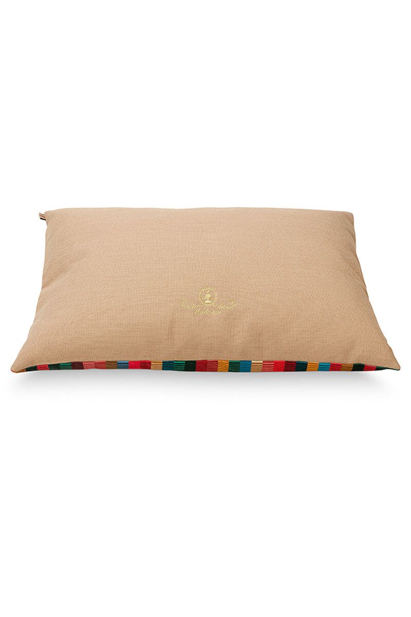 Zierkissen Jacquard Stripe Multi