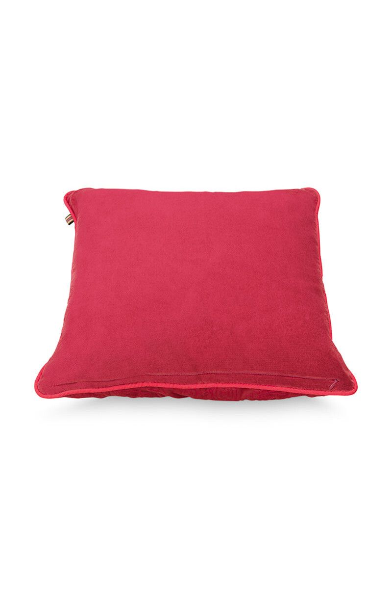 Cushion Quilted Pink