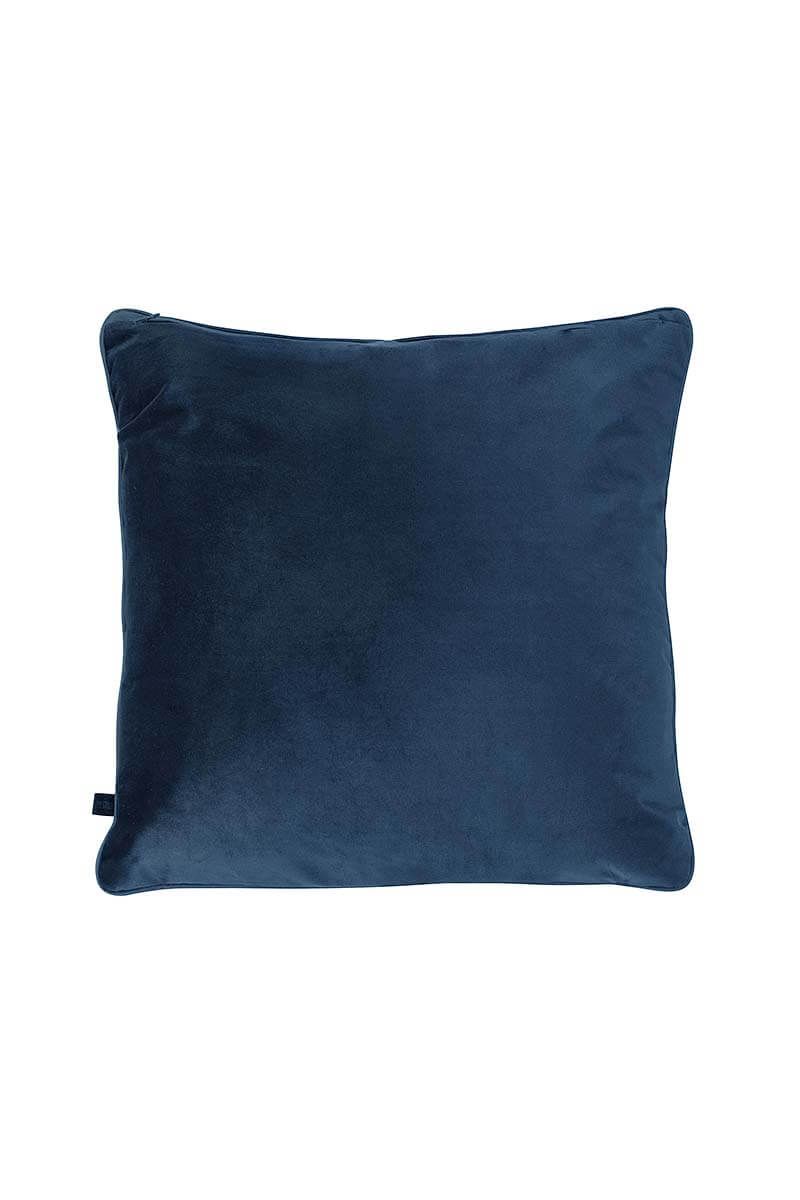 Cushion Square Kyoto Festival Dark Blue