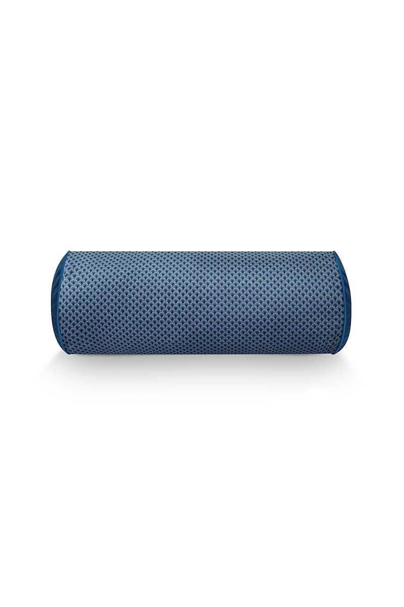 Bolster Suki Dark Blue