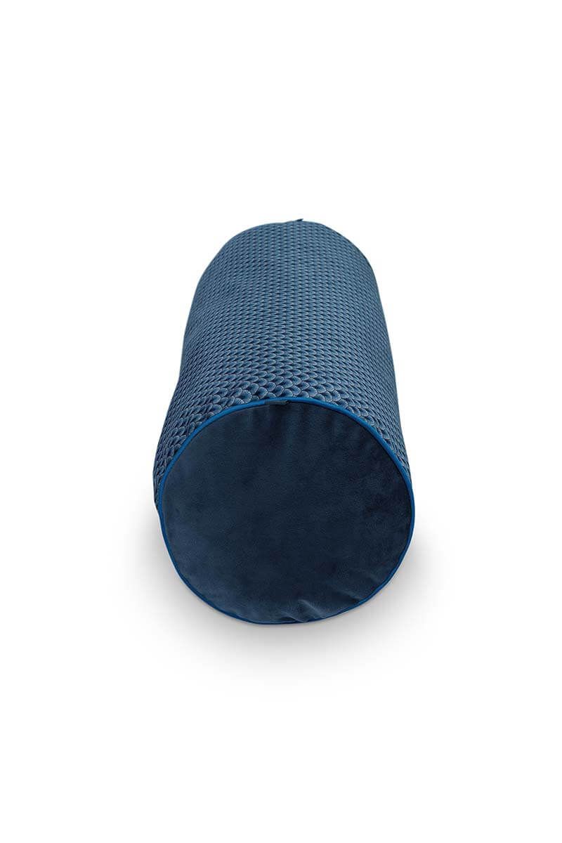 Bolster Suki Dark Blue