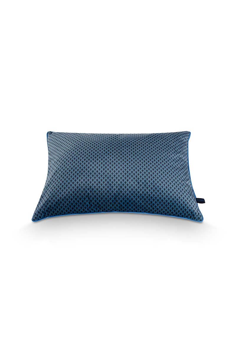 Cushion Suki Dark Blue