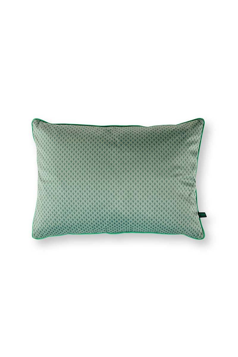 Cushion Suki Green