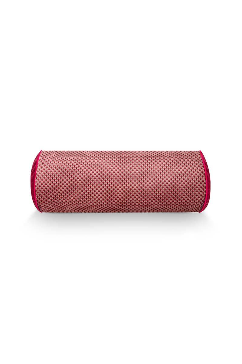 Bolster Suki Dark Pink