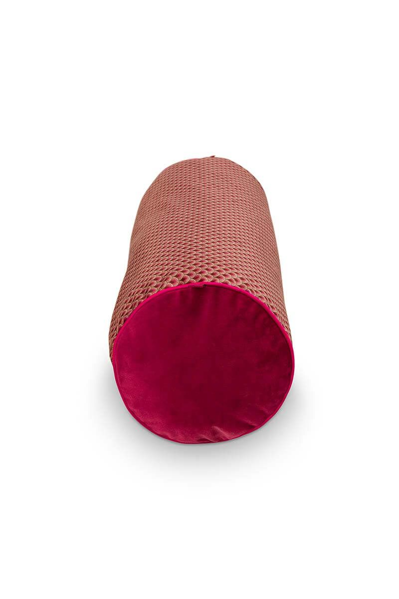 Bolster Suki Dark Pink