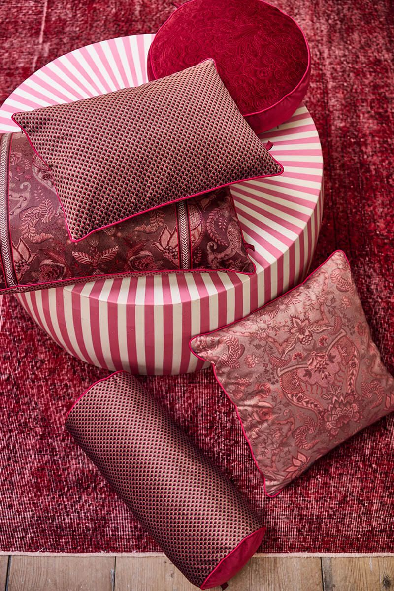 Cushion Suki Pink