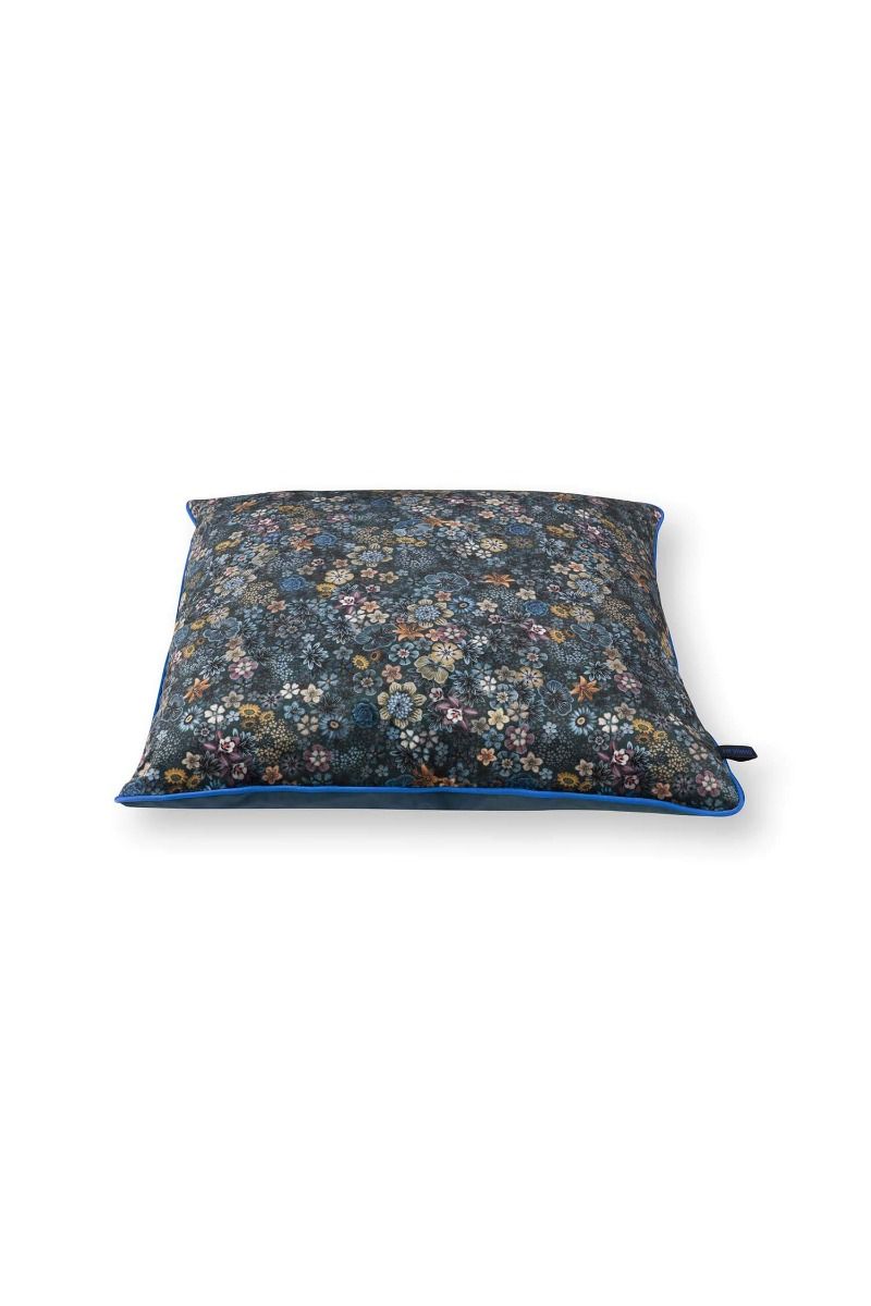 Cushion Square Tutti I Fiori Blue