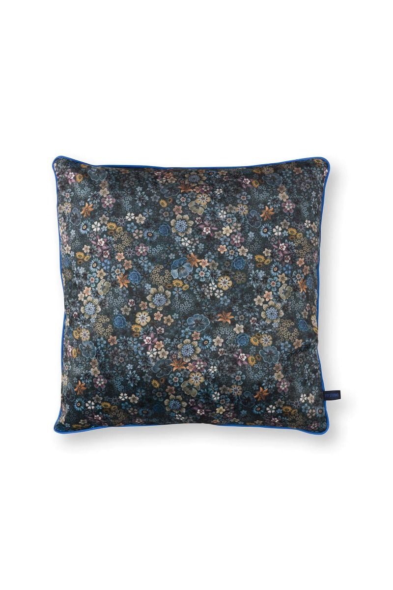 Cushion Square Tutti I Fiori Blue