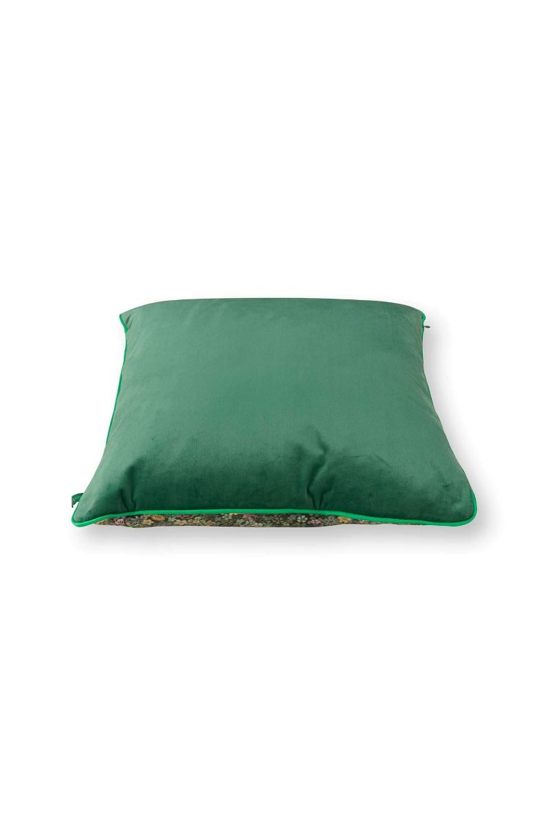 Cushion Square Tutti I Fiori Green