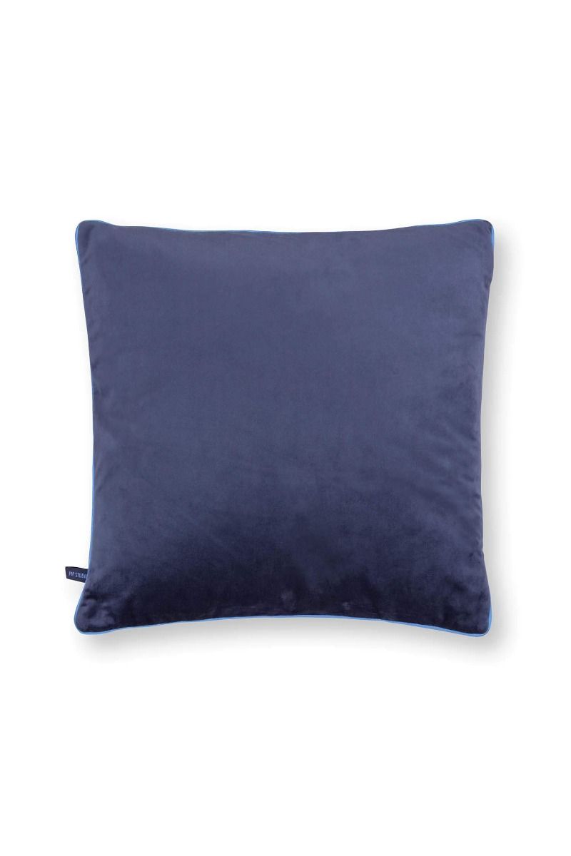 Cousin Décoratifs Quilted Daisy Dreams Bleu