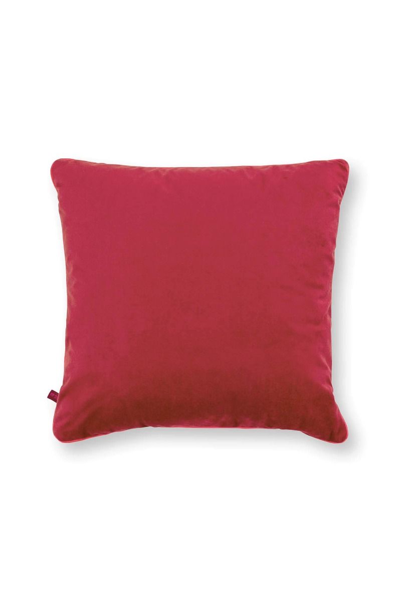 Cousin Décoratifs Quilted Daisy Rose