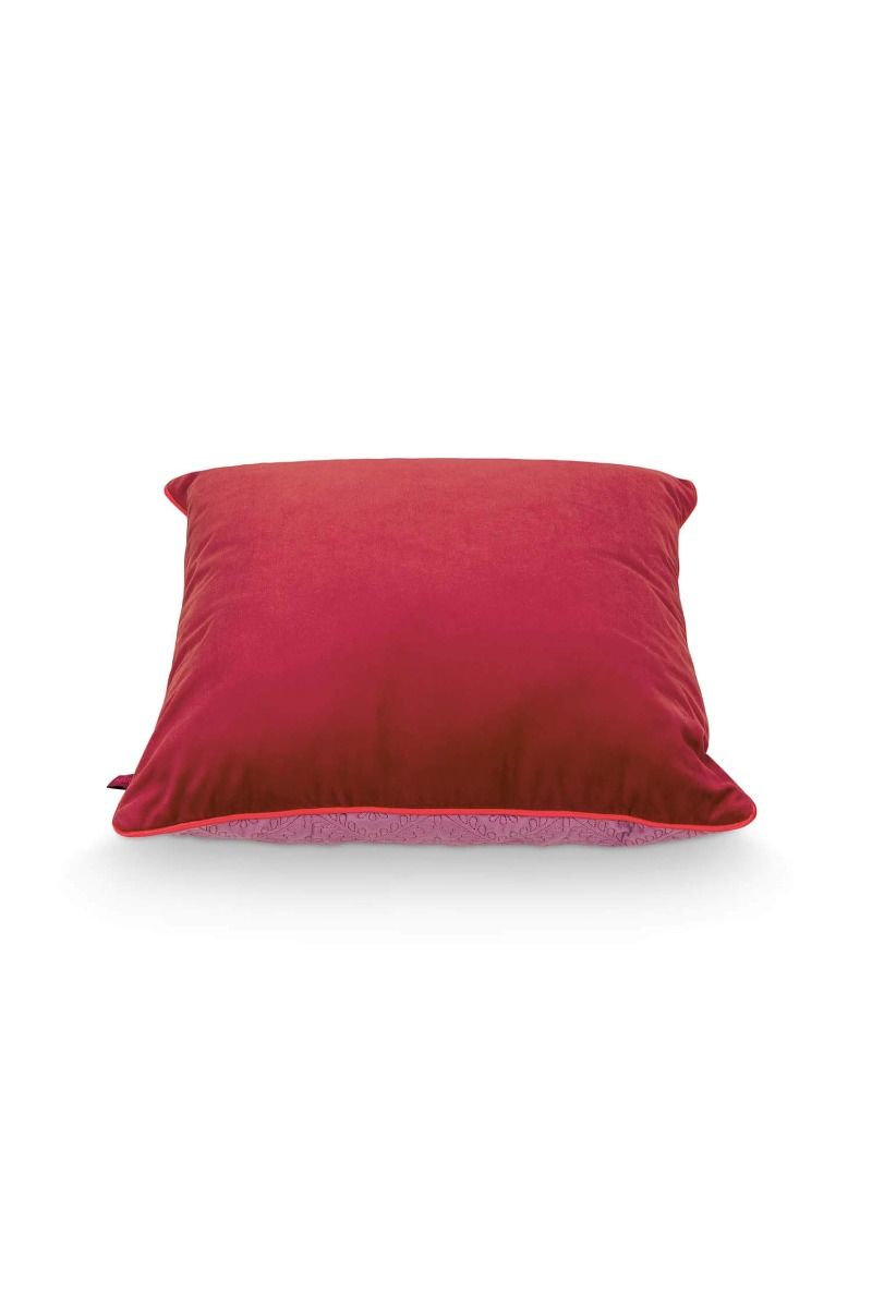 Cousin Décoratifs Quilted Daisy Rose