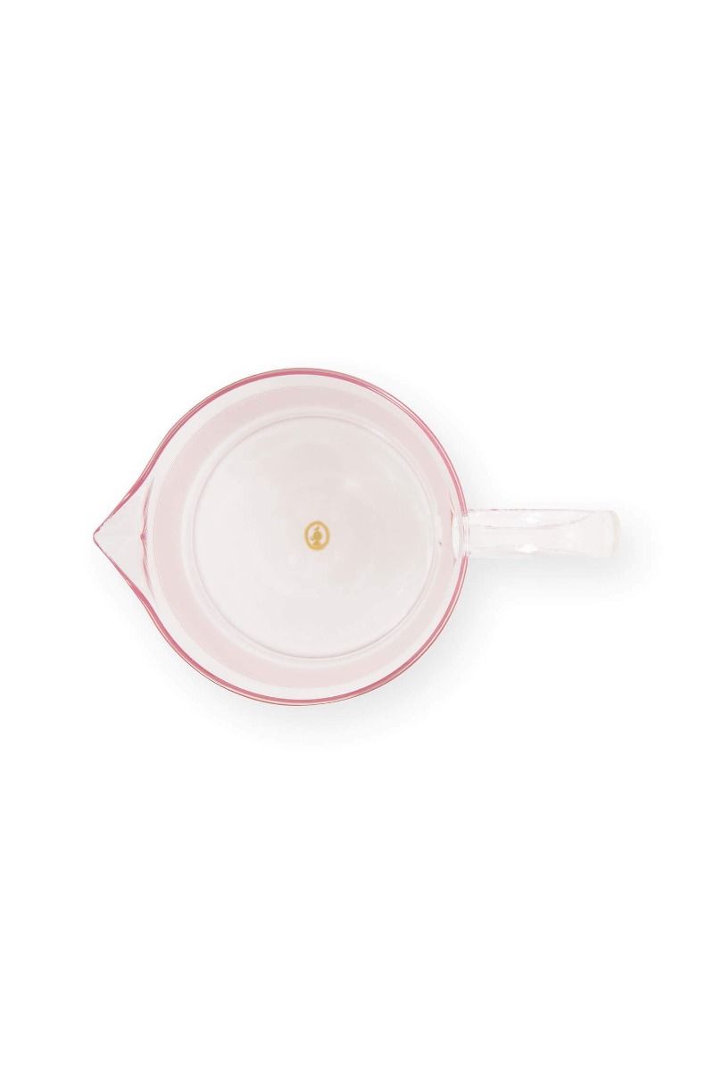 Pip Chique Pitcher Pink