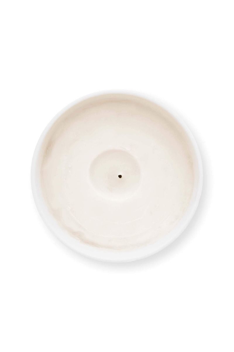 Royal Winter White Candle