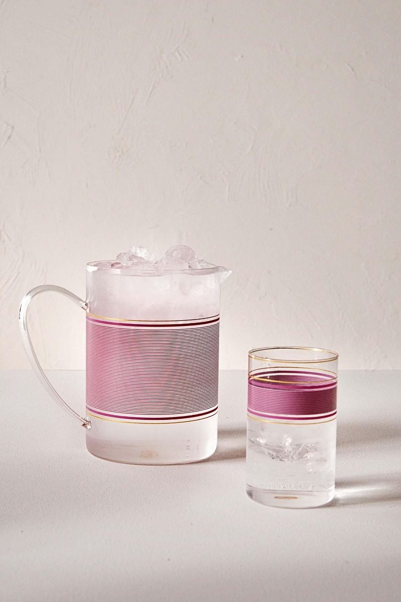 Pip Chique Pitcher Pink