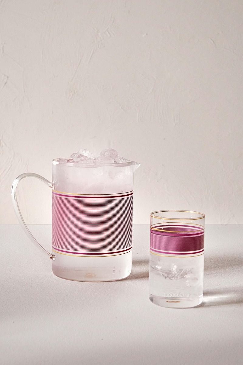 Pitcher Chique Pink 1.6ltr