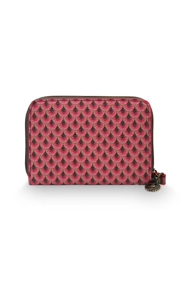 Wallet Suki Pink