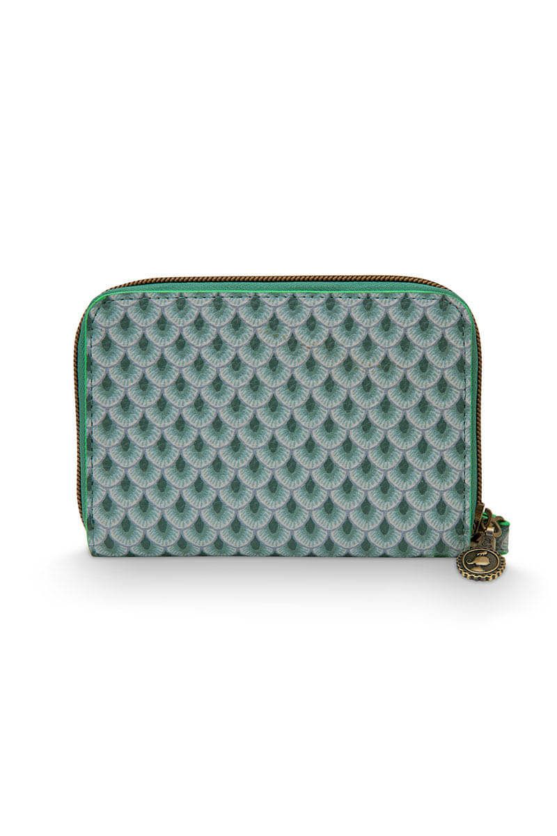 Wallet Suki Green