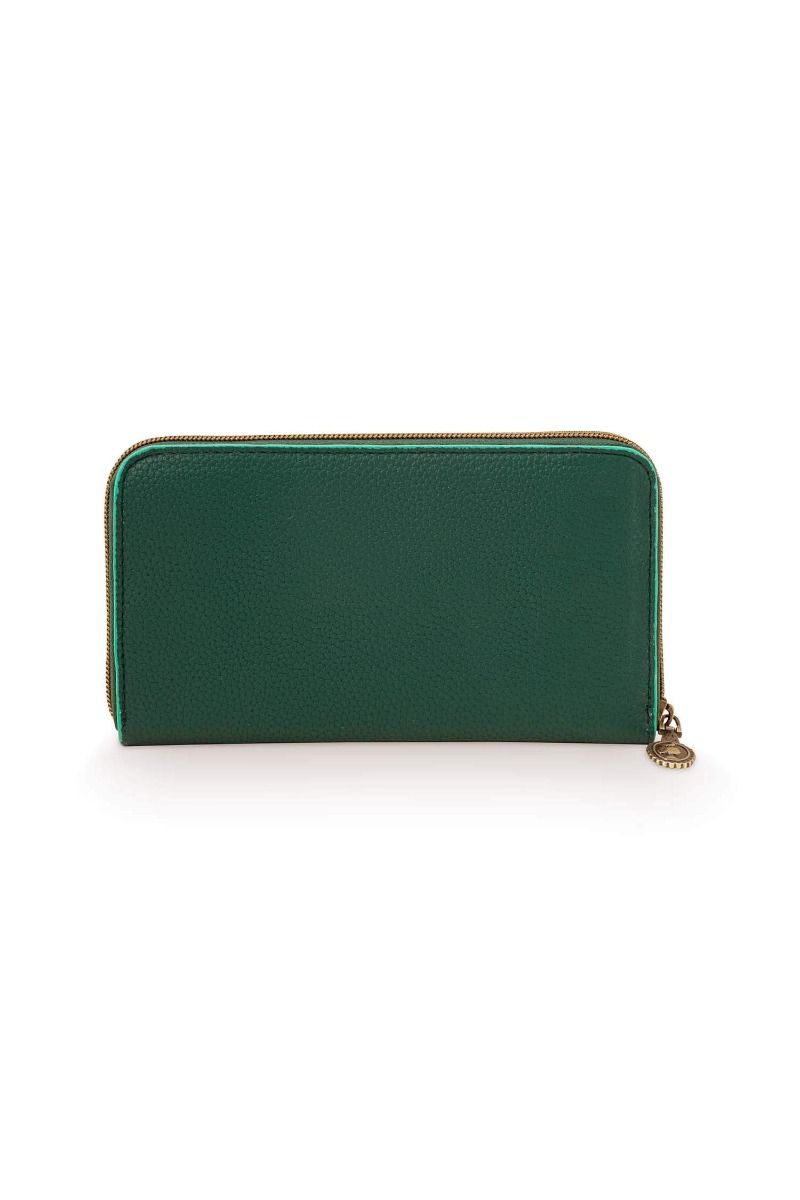 Wallet Pocket Uni Green