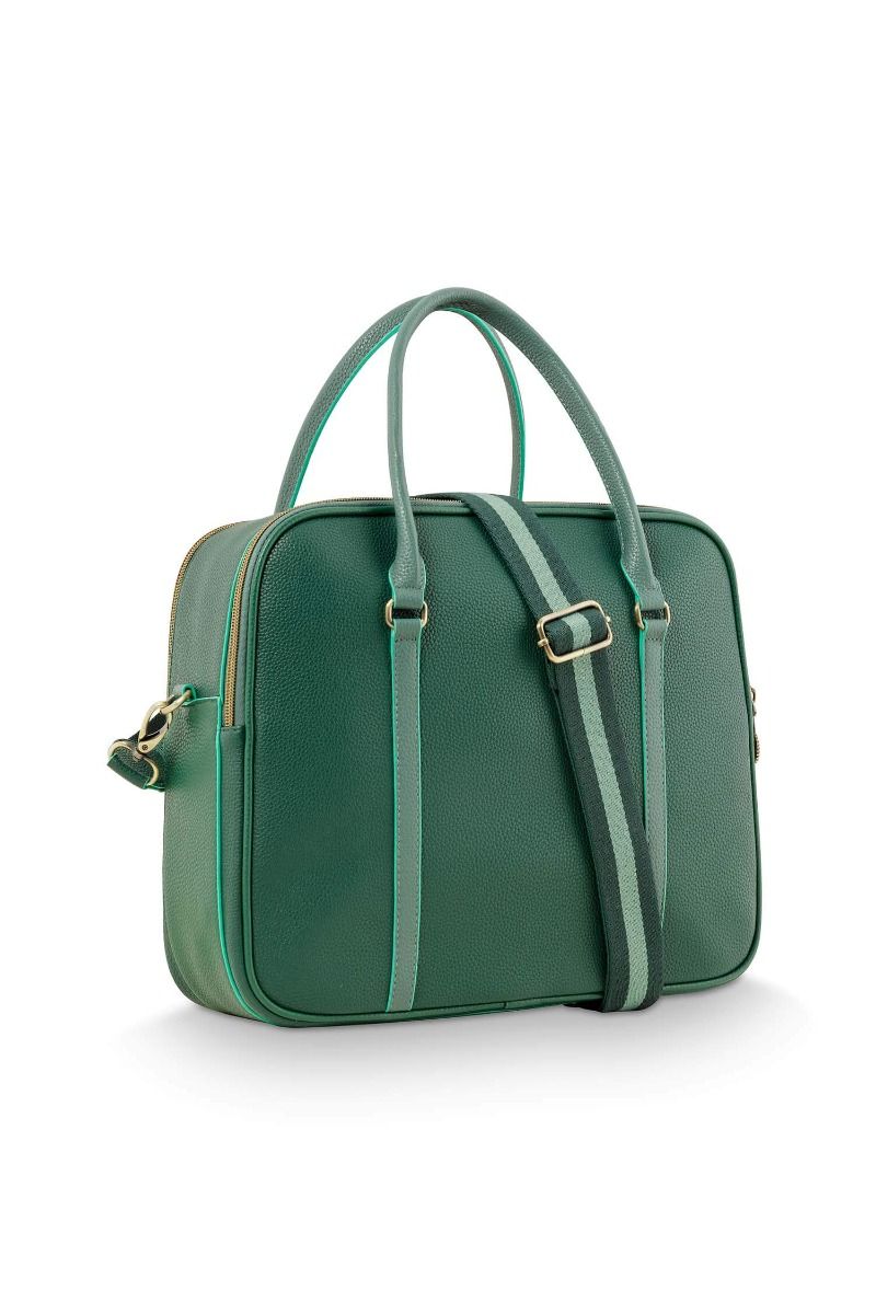Felice Sac à Main Grand Vert