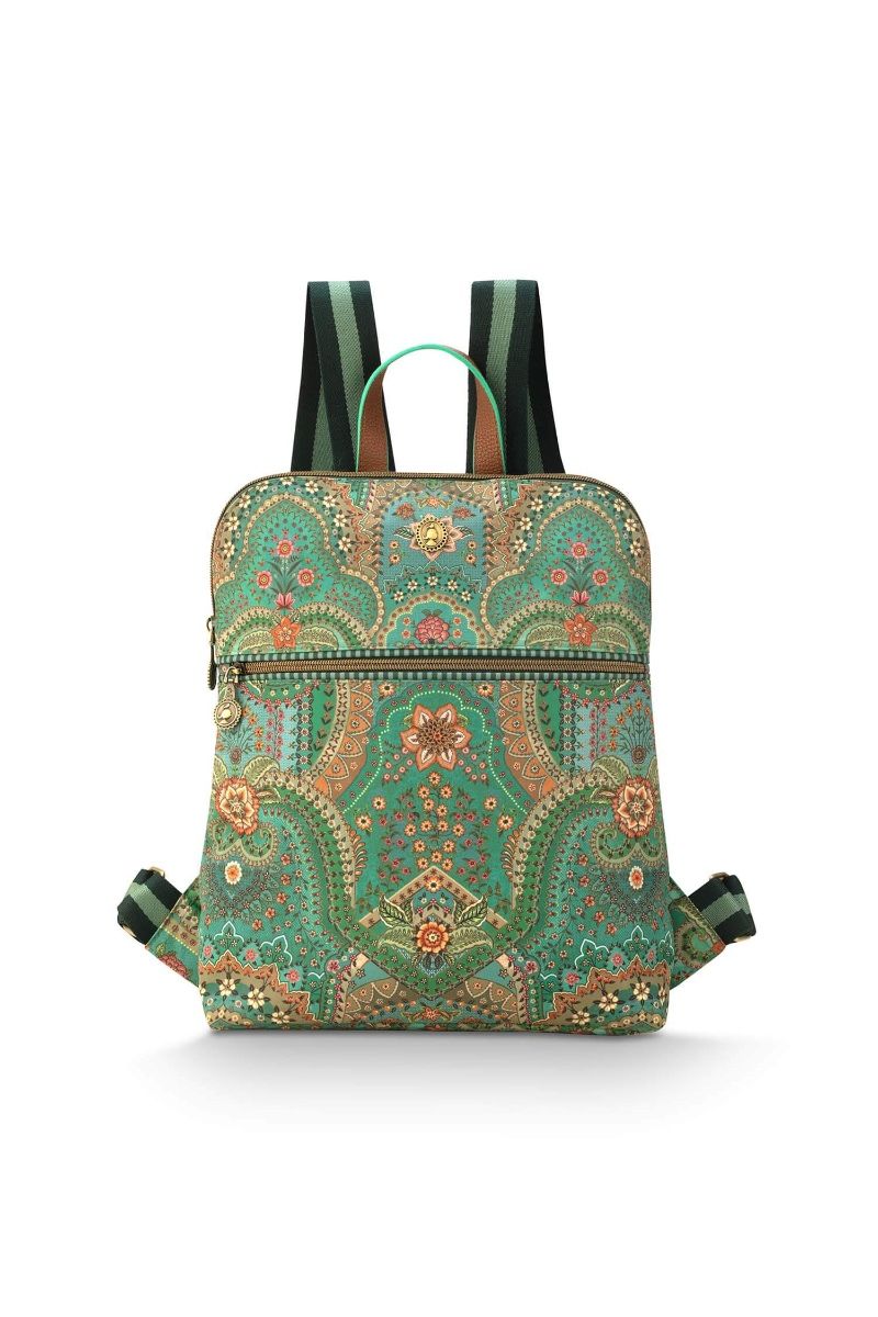 Sac à Dos Finlee Jabali Vert