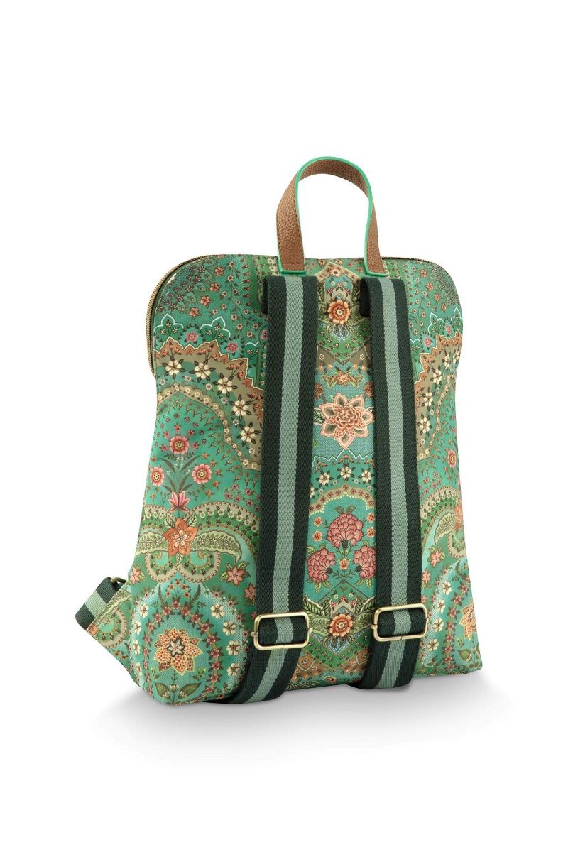 Sac à Dos Finlee Jabali Vert