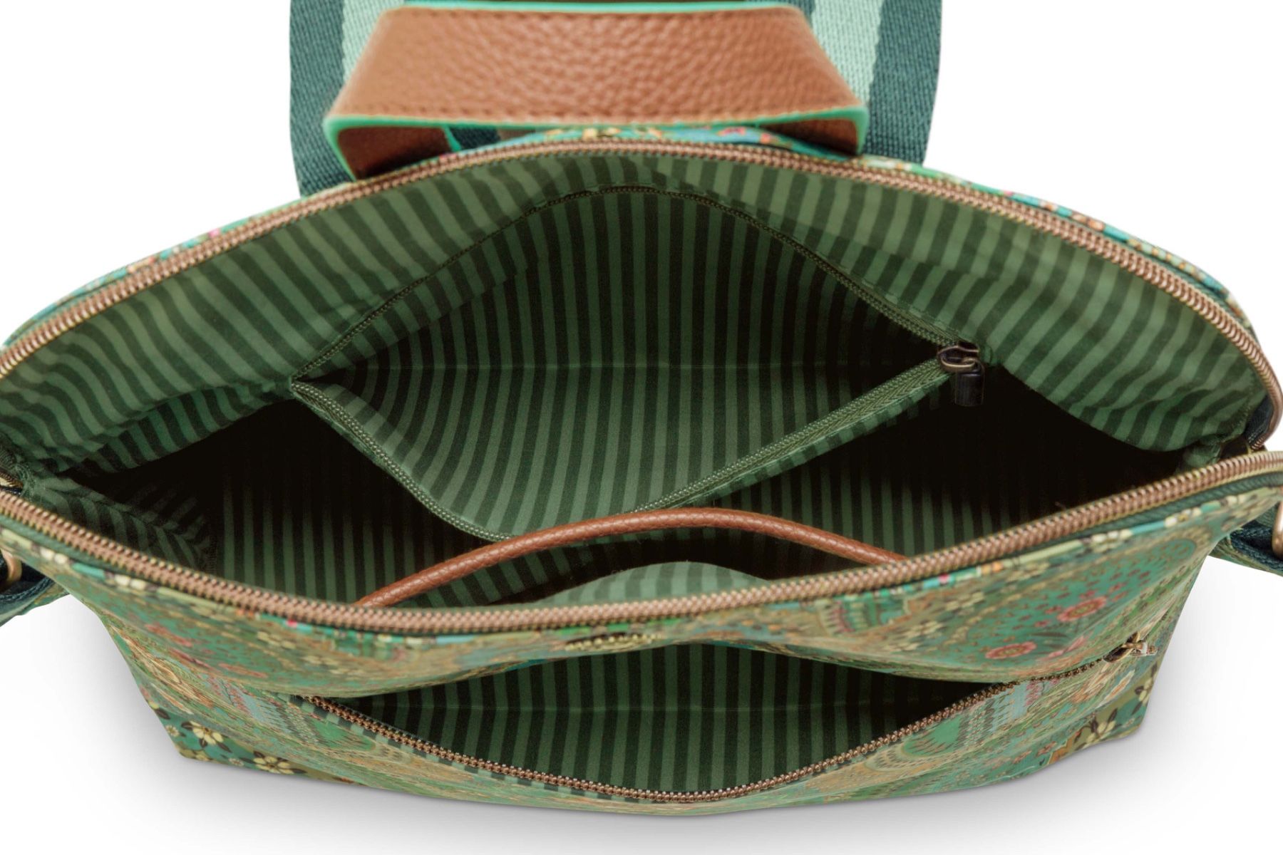 Sac à Dos Finlee Jabali Vert