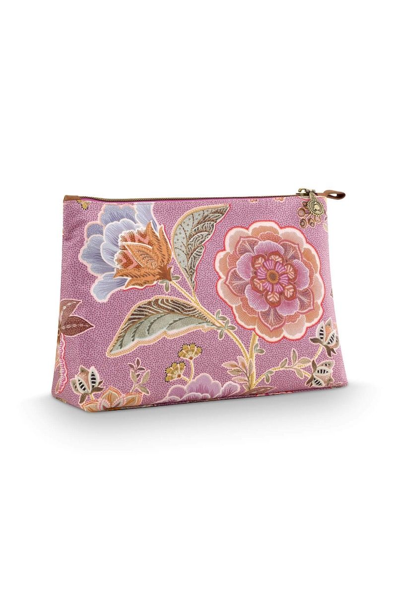 Caryn Trousse à Cosmétiques Combi Matata Lila