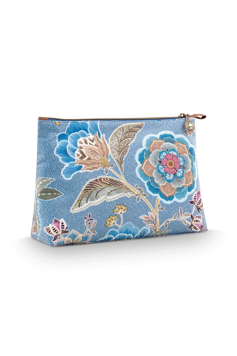 Caryn Kosmetiktasche Kombi Matata Blau