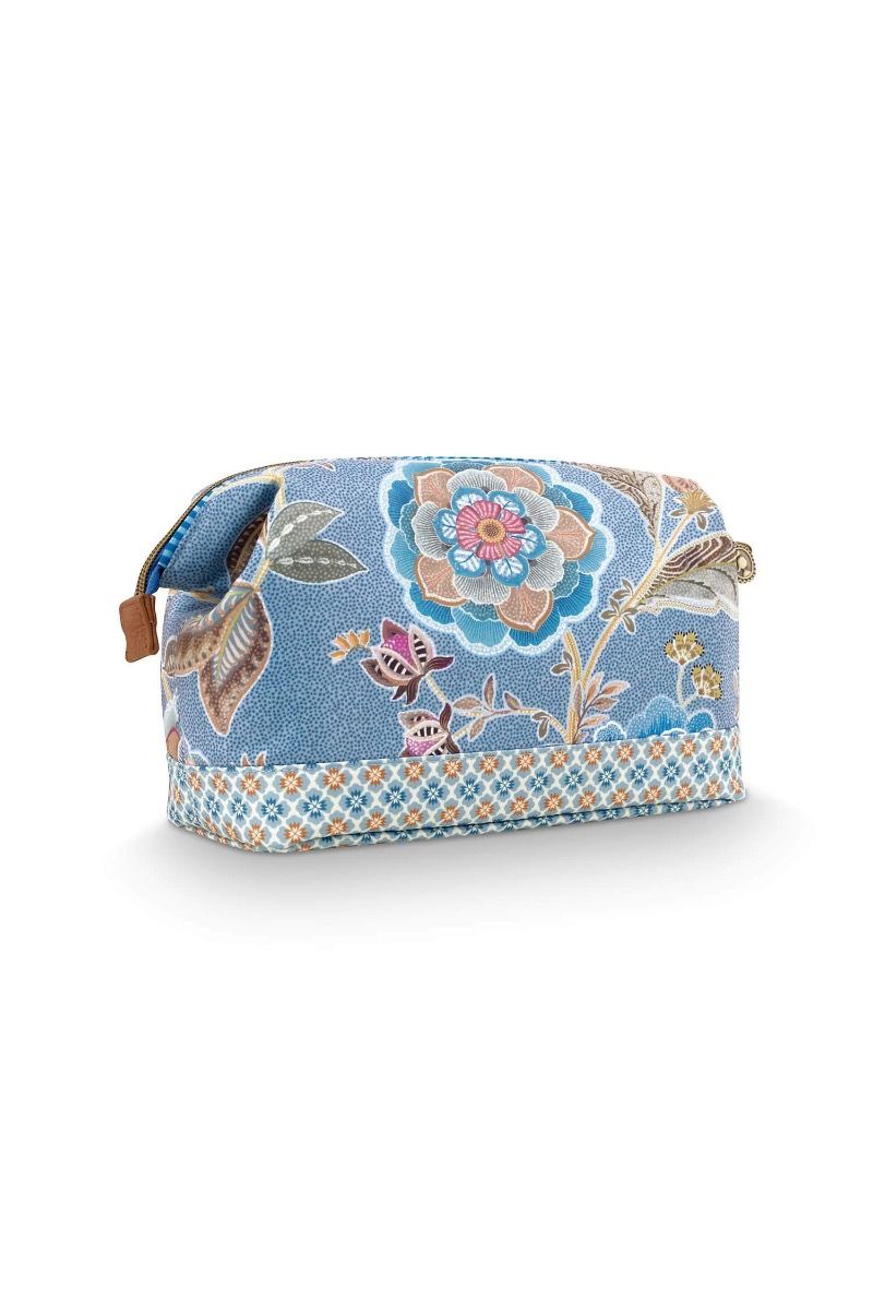 Cooper Kosmetiktasche Gross Matata Blau