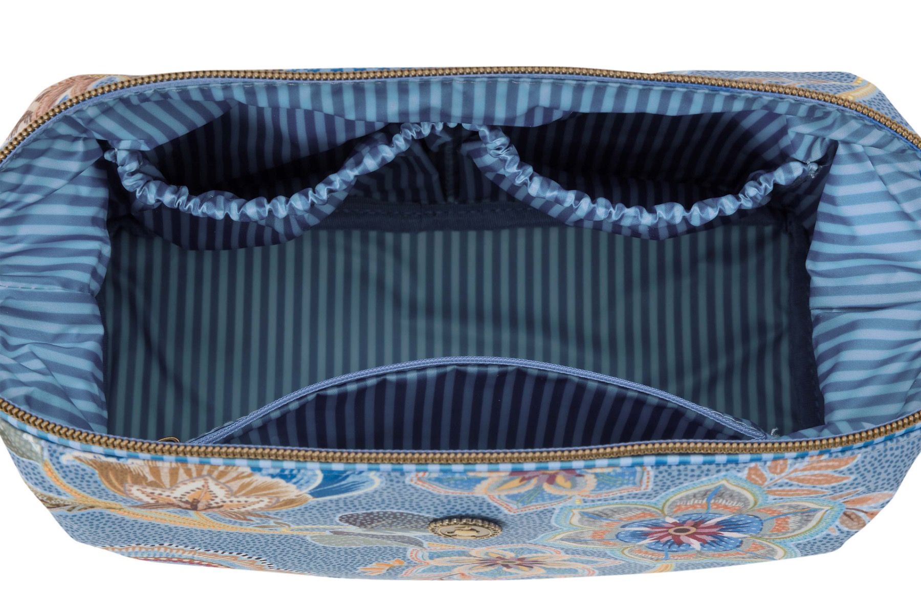 Cooper Kosmetiktasche Gross Matata Blau