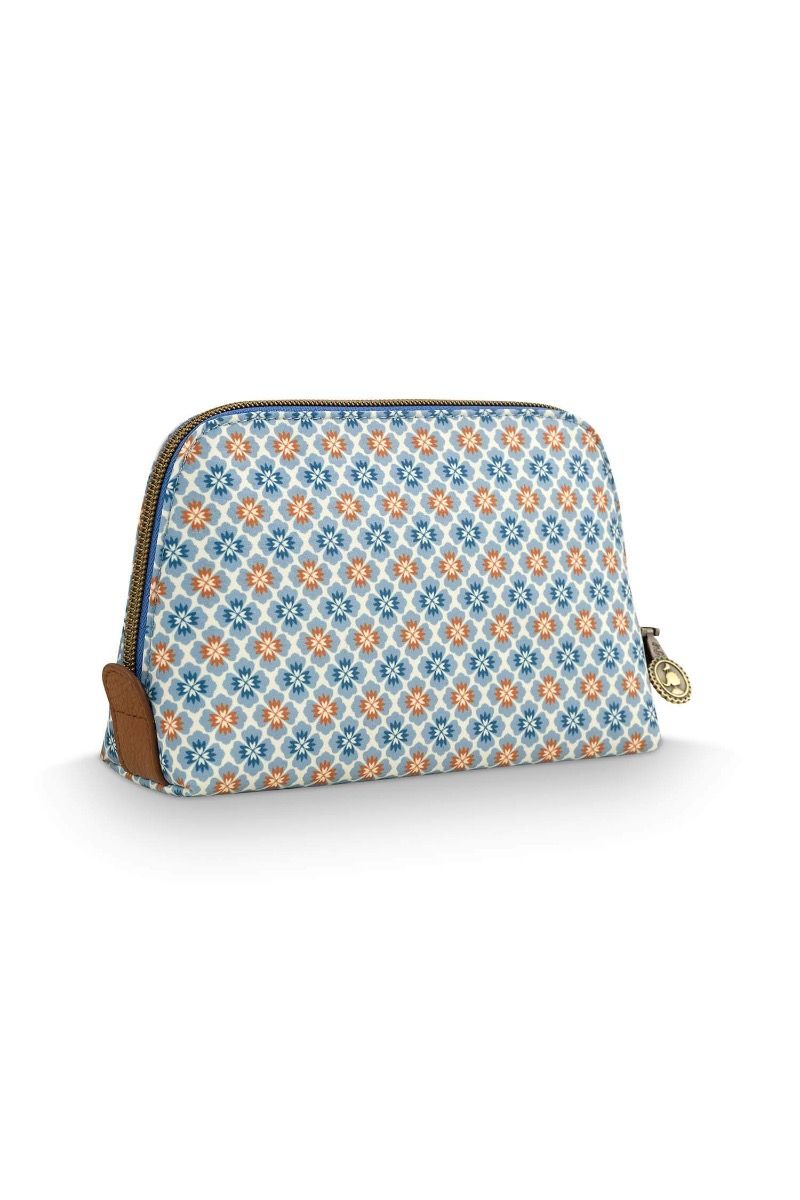 Coby Necessaire Klein Mojo Blau