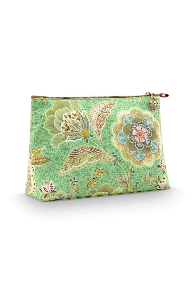 Caryn Kosmetiktasche Kombi Matata Grün