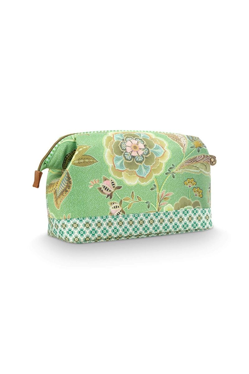 Cooper Kosmetiktasche Gross Matata Grün