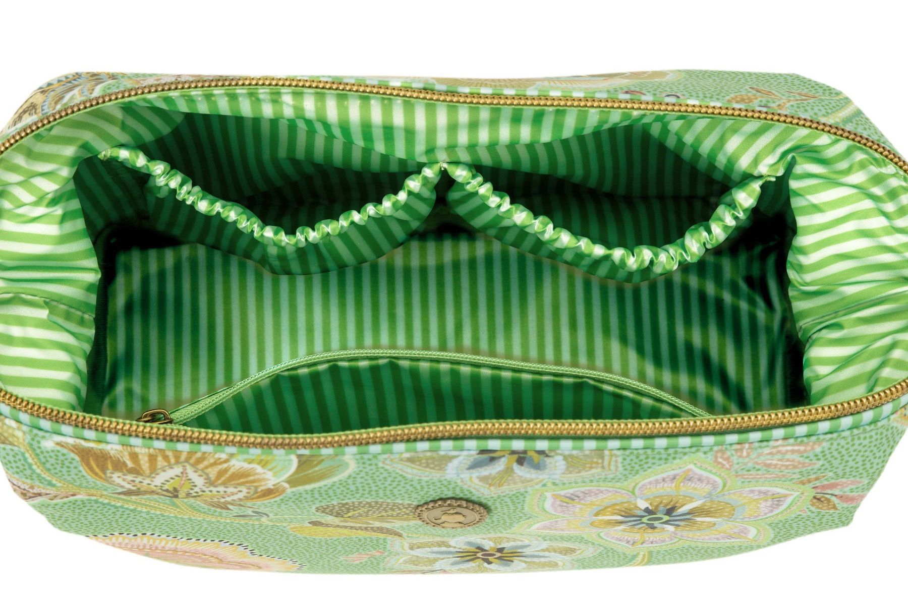 Cooper Kosmetiktasche Gross Matata Grün
