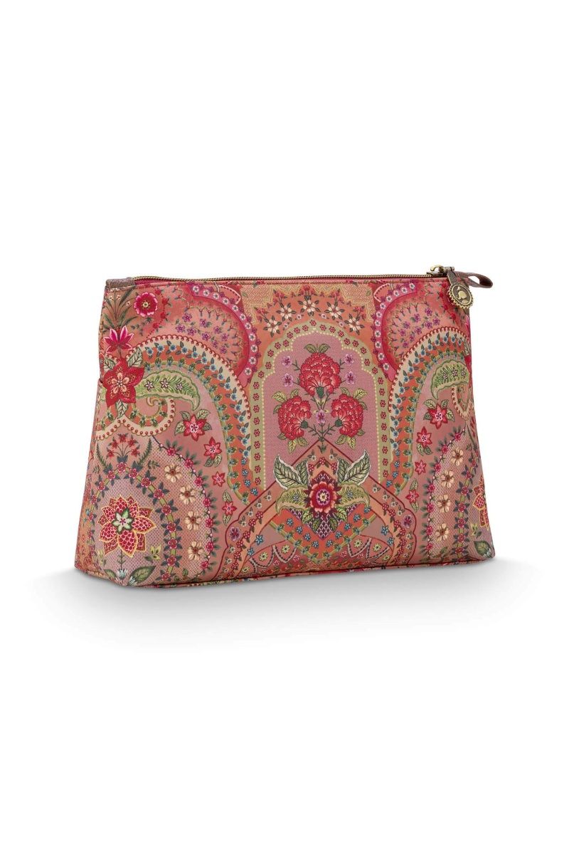 Necessaires Caryn Combi Jabali Rot