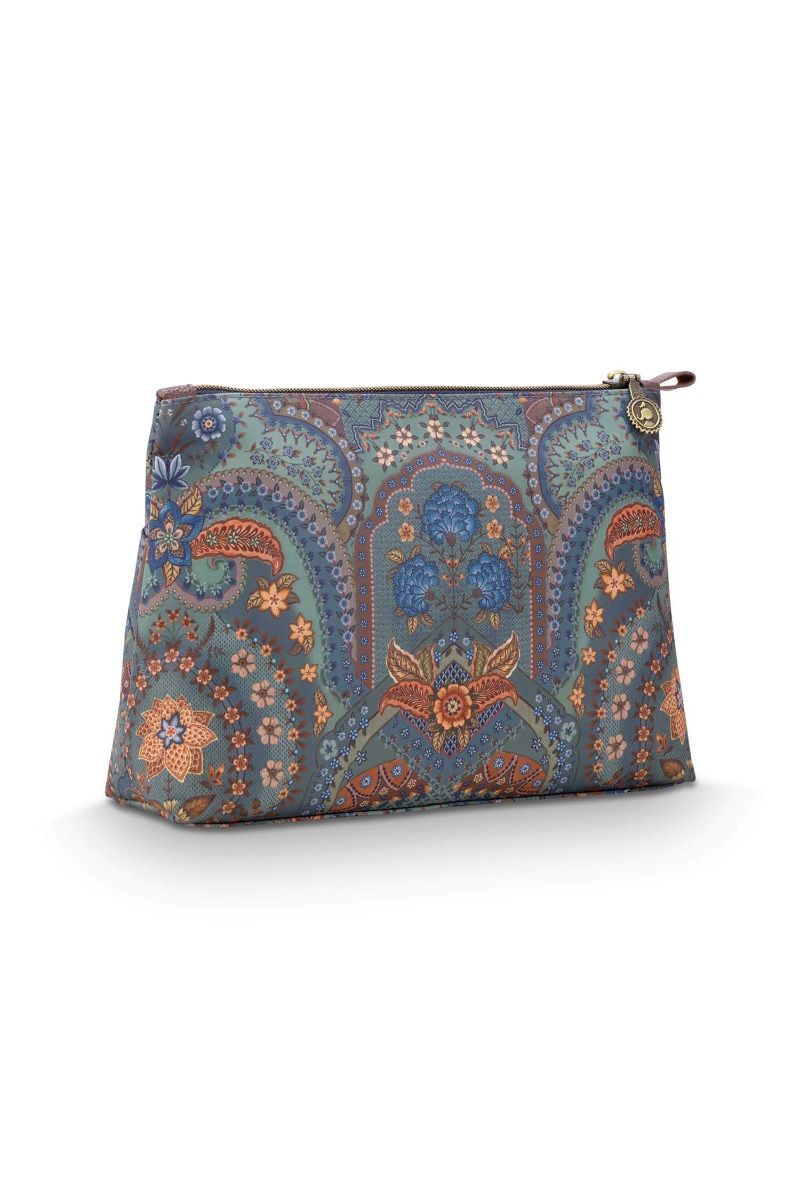 Necessaires Caryn Combi Jabali Blau 
