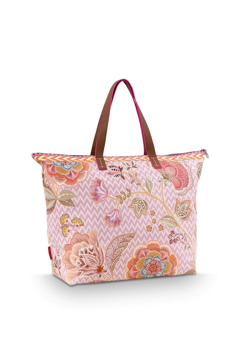 Tilda Sac Cabas Grand Hakuna Orange