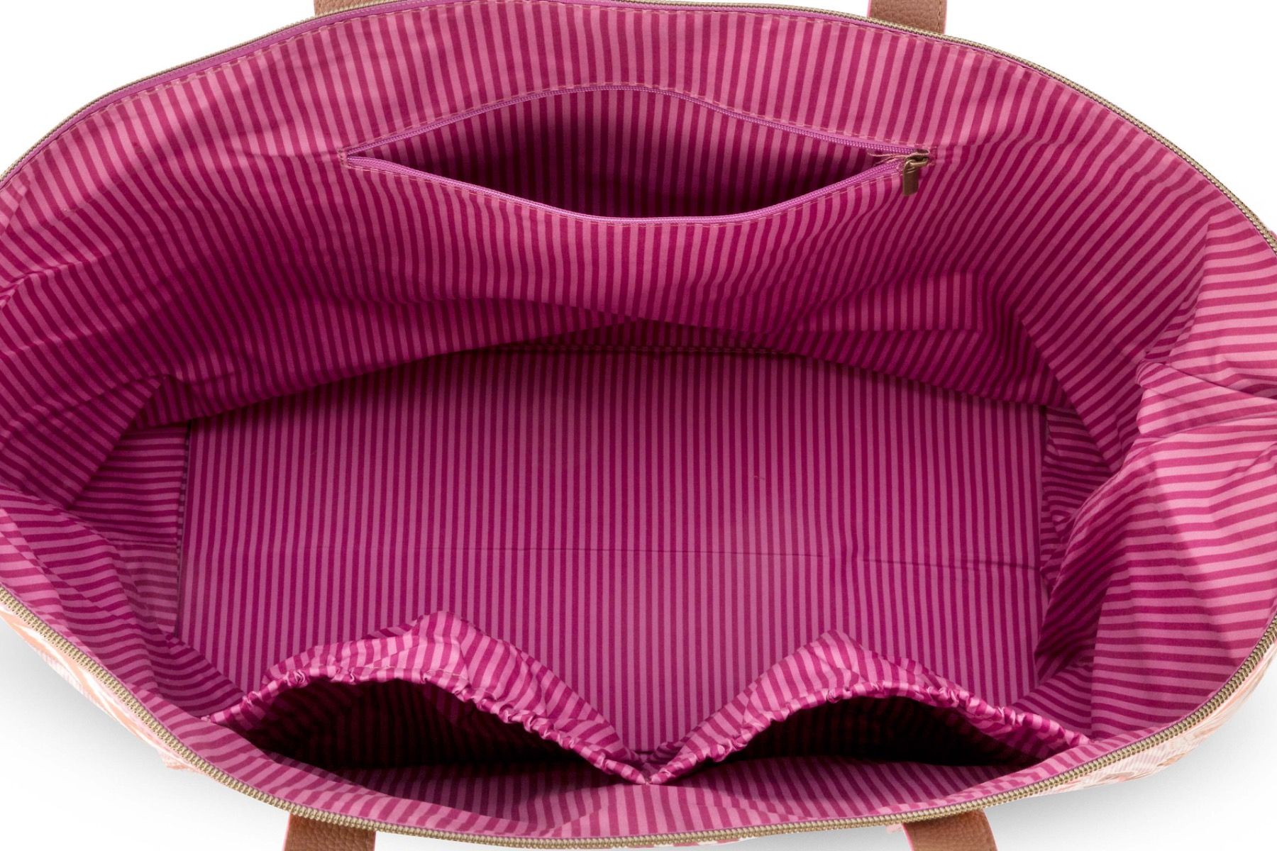 Tilda Sac Cabas Grand Hakuna Orange