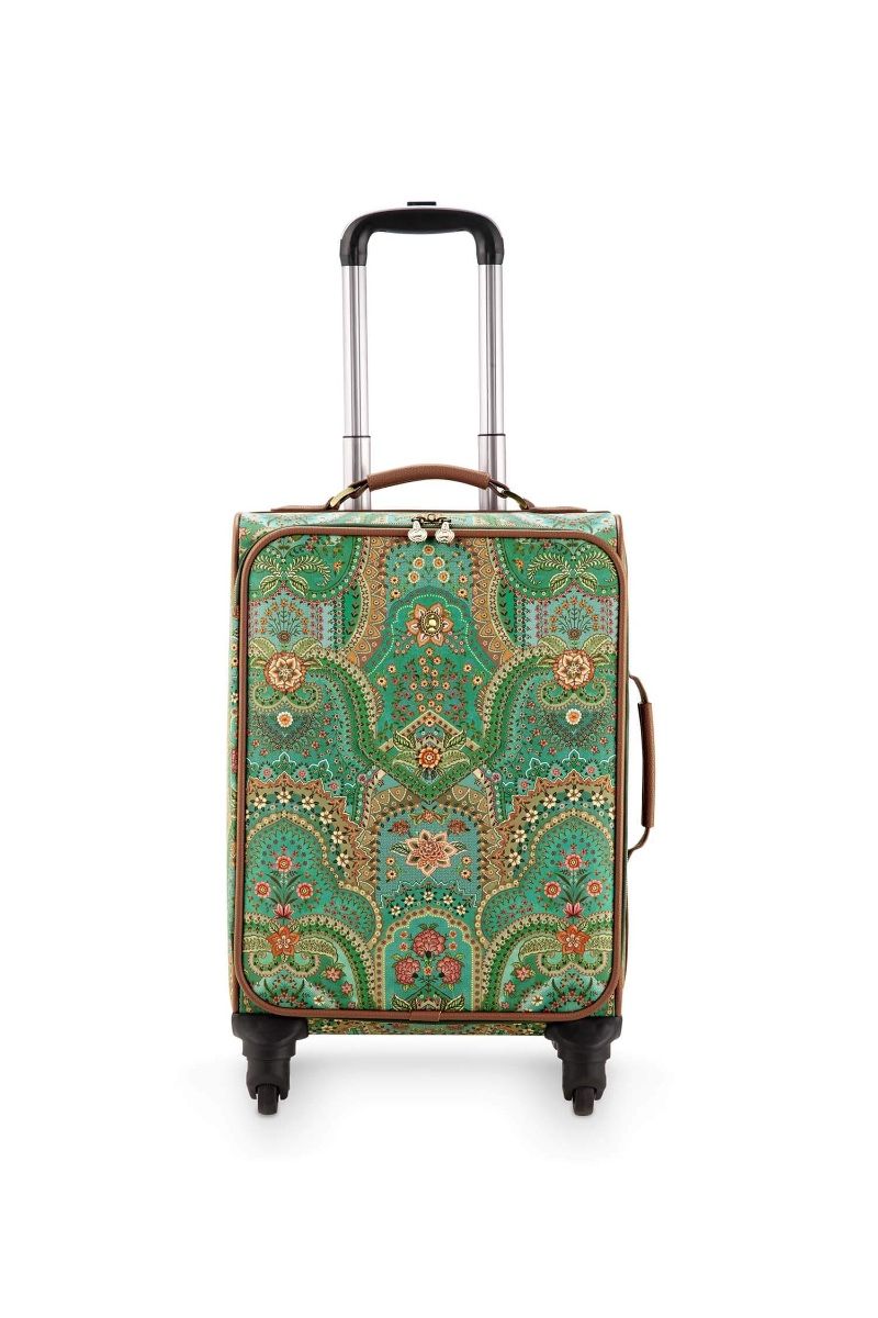 Valises Tosca Jabali Vert