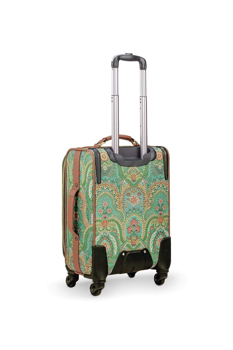 Valises Tosca Jabali Vert