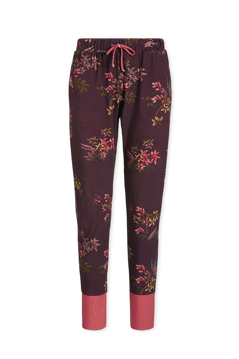 Homewear Set Romantic