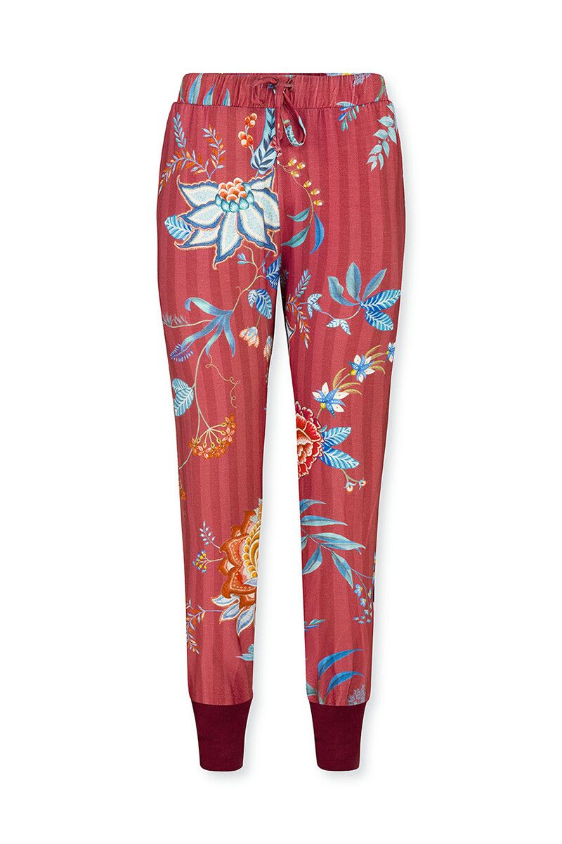 Lange Broek Flower Festival Rood