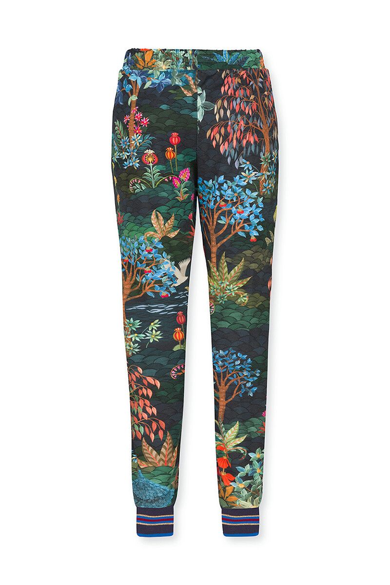 Lange Broek Pip Garden Big Blauw